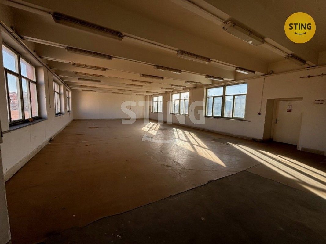 Pronájem sklad - Lepařova  , Opava Předměstí, 566 m² - 5