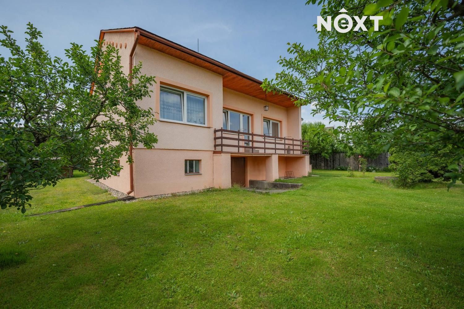 Rodinné domy, Petrovská, Vikýřovice, 84 m²