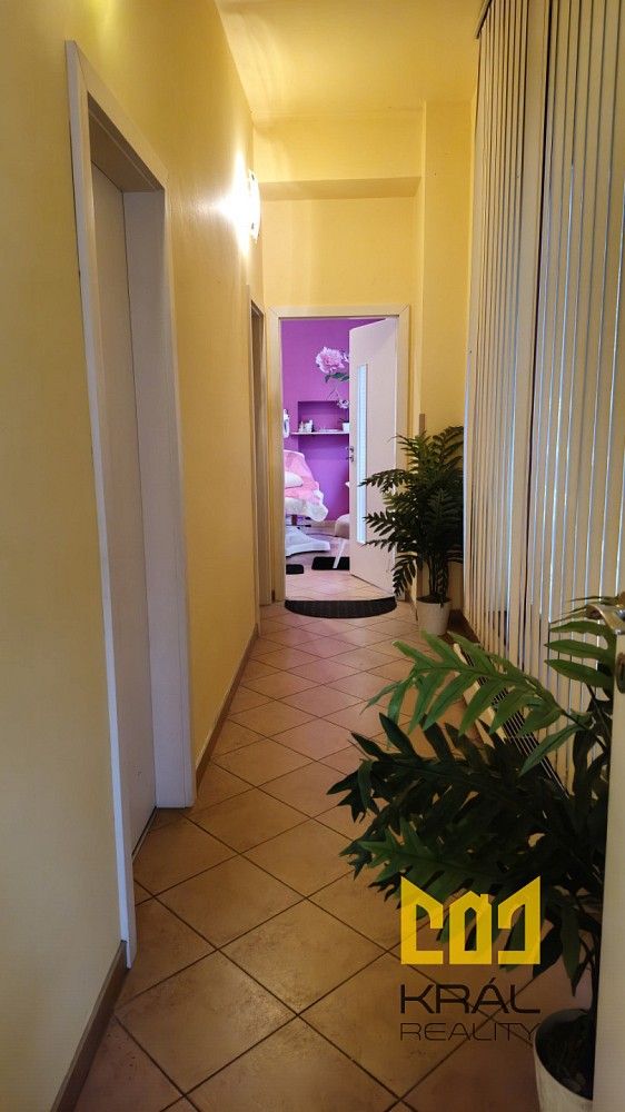 Pronájem obchodní prostory - Praha - Žižkov, okres Praha 3, Hlavní město Praha, 9 m² - 5