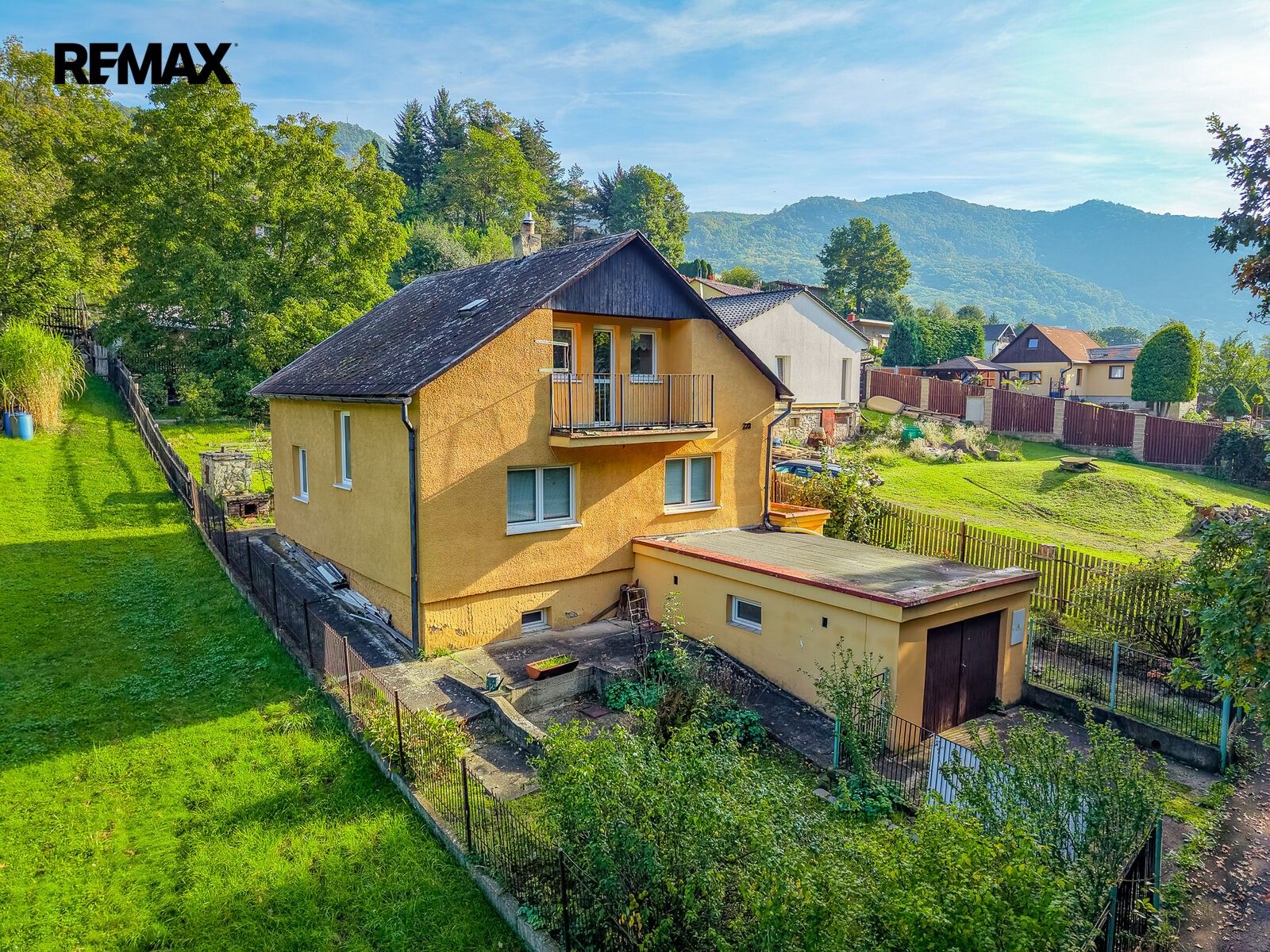 Rodinný dům, 110 m²