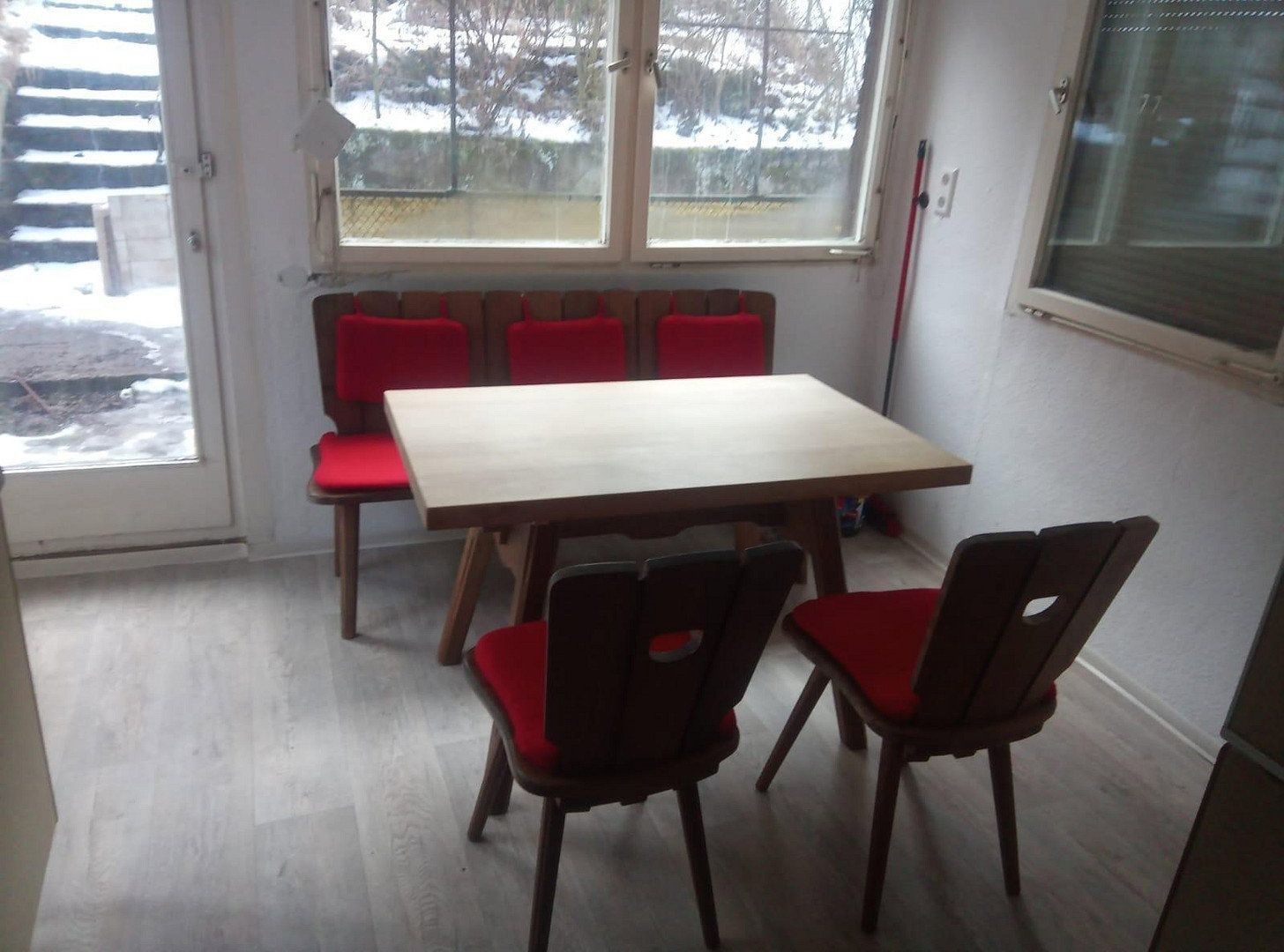 Prodej rodinný dům - Büchenbronner Straße 71 Pforzheim Baden-Württemberg 75173, 151 m² - 5