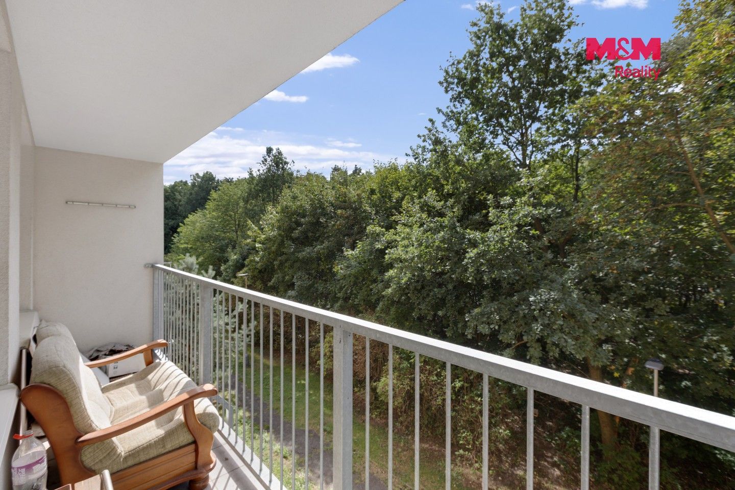 Prodej byt 1+kk - Litevská, Kladno, 27 m² - 5