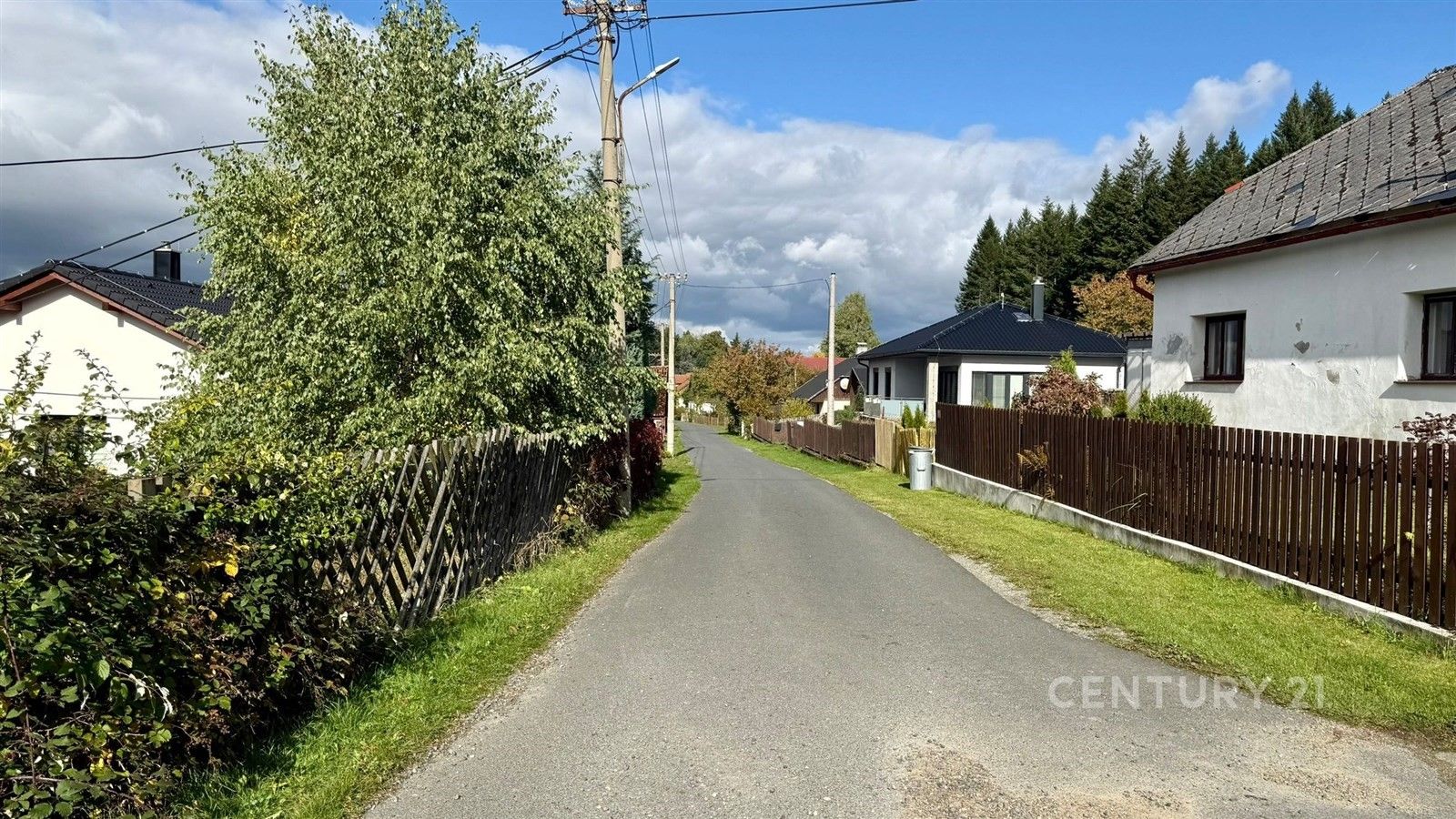 Prodej pozemek pro bydlení - Pelechy