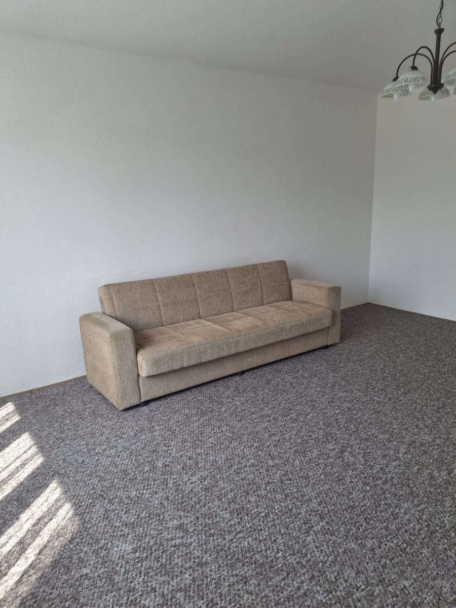 Pronájem byt 2+1 - Vosmíkových, Praha - Libeň, 80 m² - 5