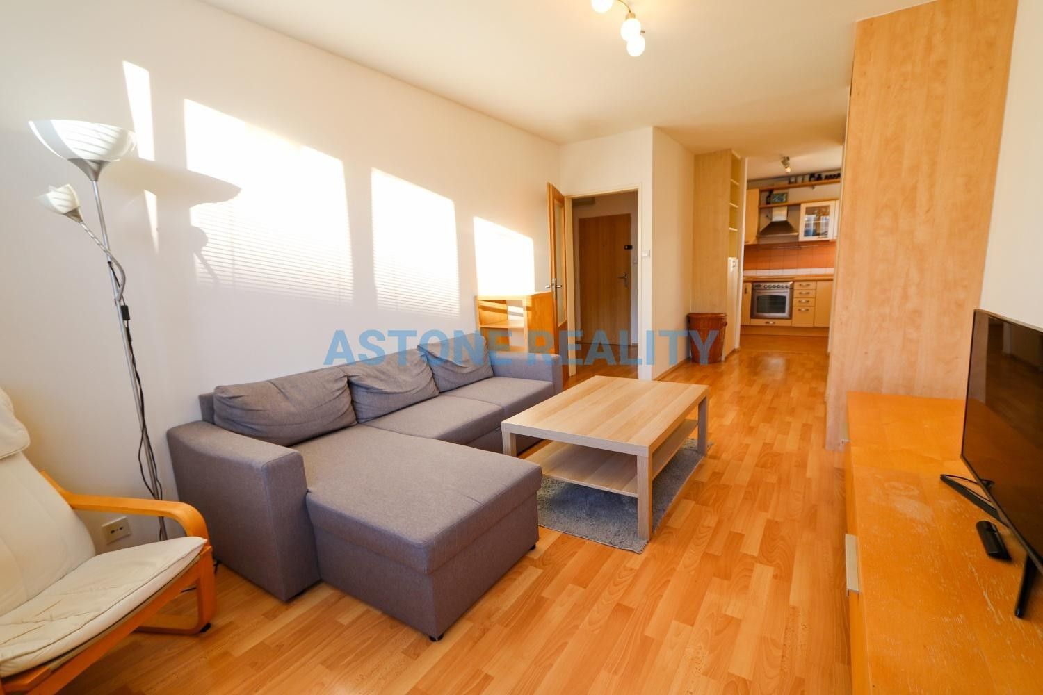2+kk, Litoměřická  , Praha, 50 m² - 2