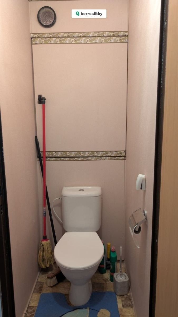 Prodej byt 2+kk - Erno Košťála 994, Pardubice Studánka, 58 m² - 5