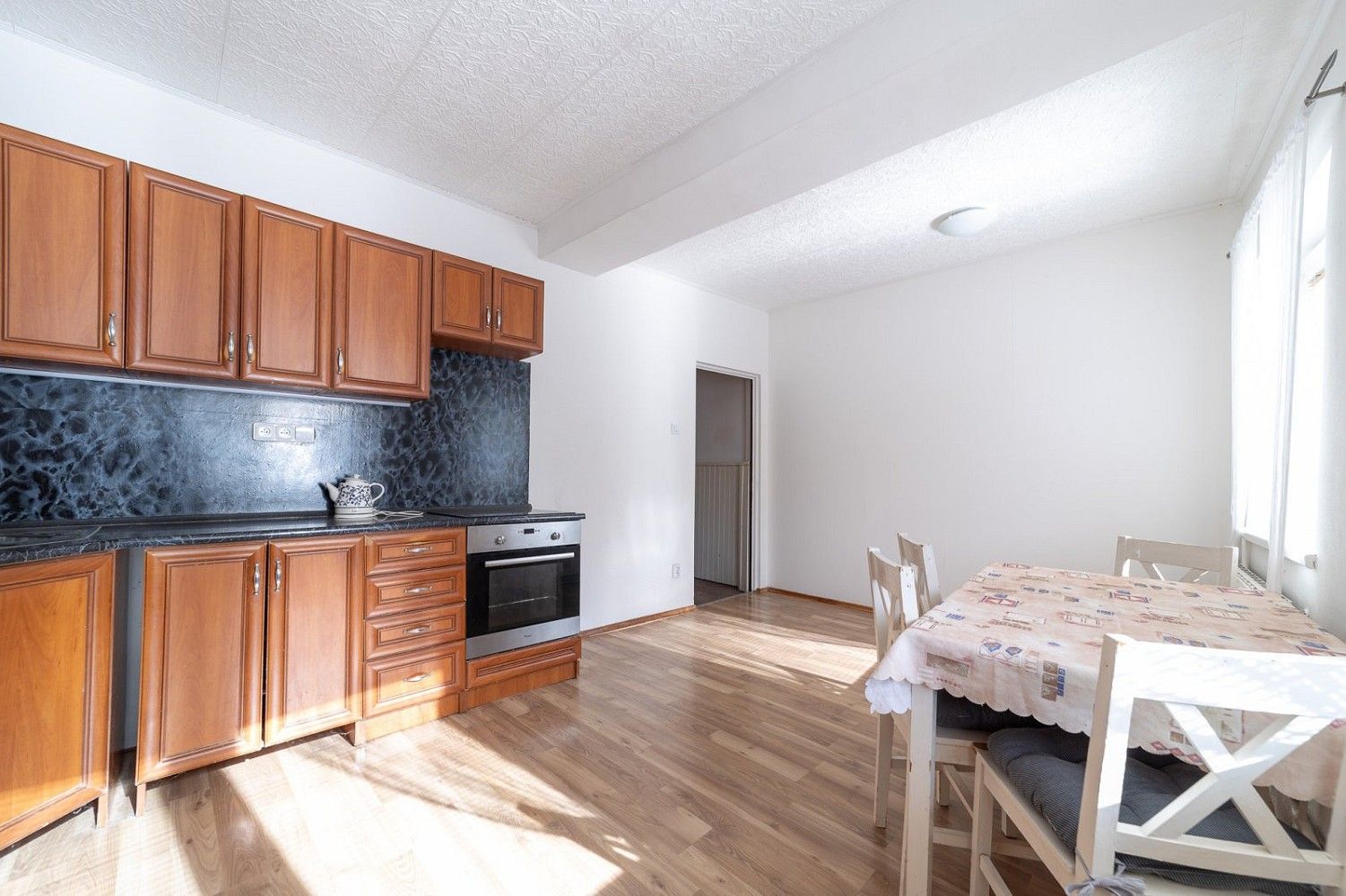 Rodinné domy, Bohdíkov, okres Šumperk, 170 m² - 2