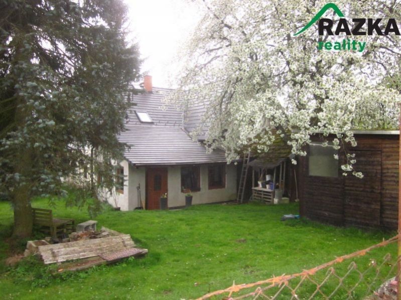 Prodej rodinný dům - Slavkov, Bohdalovice, 167 m² - 5