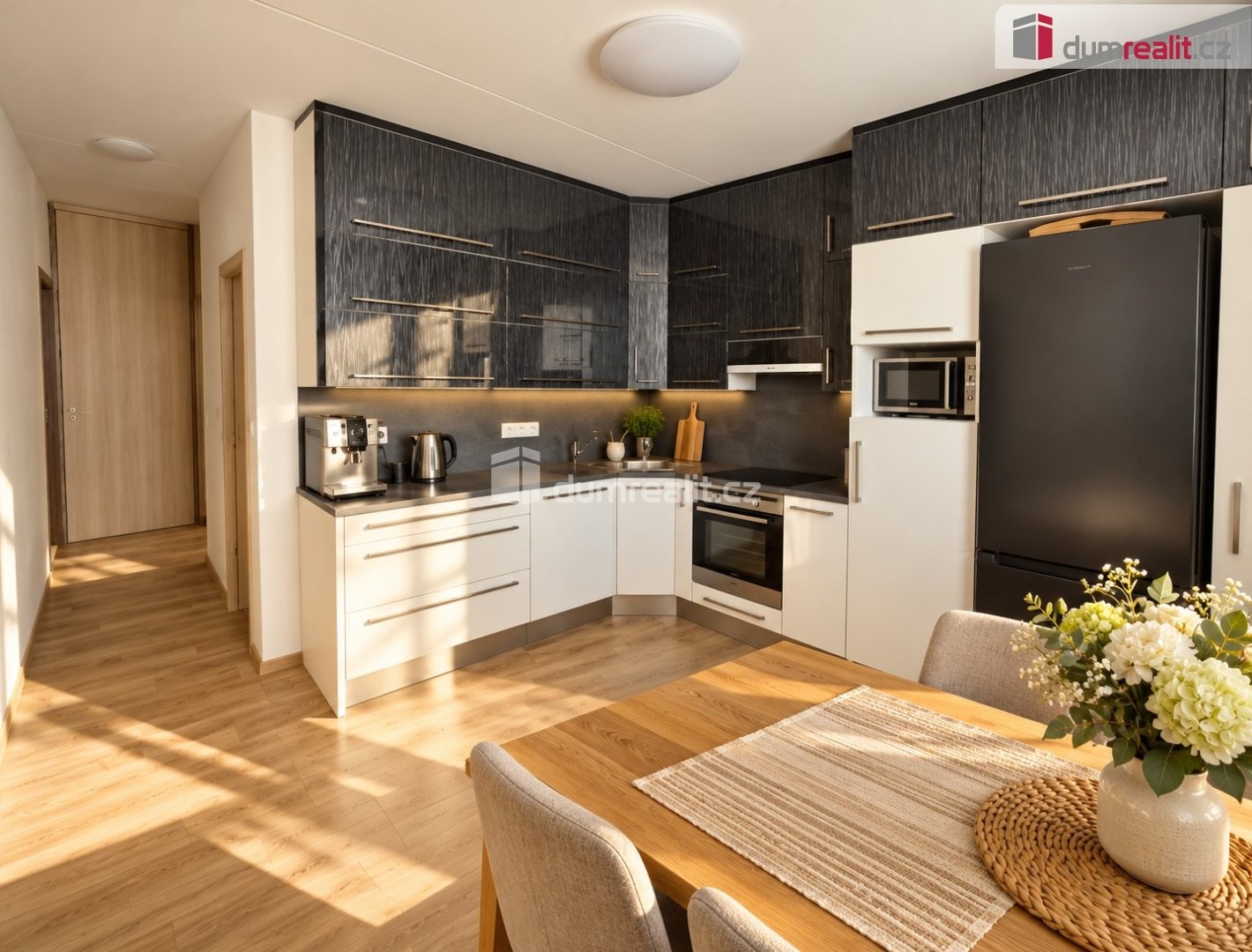 4+1, Národní, Prachatice, 85 m² - 2