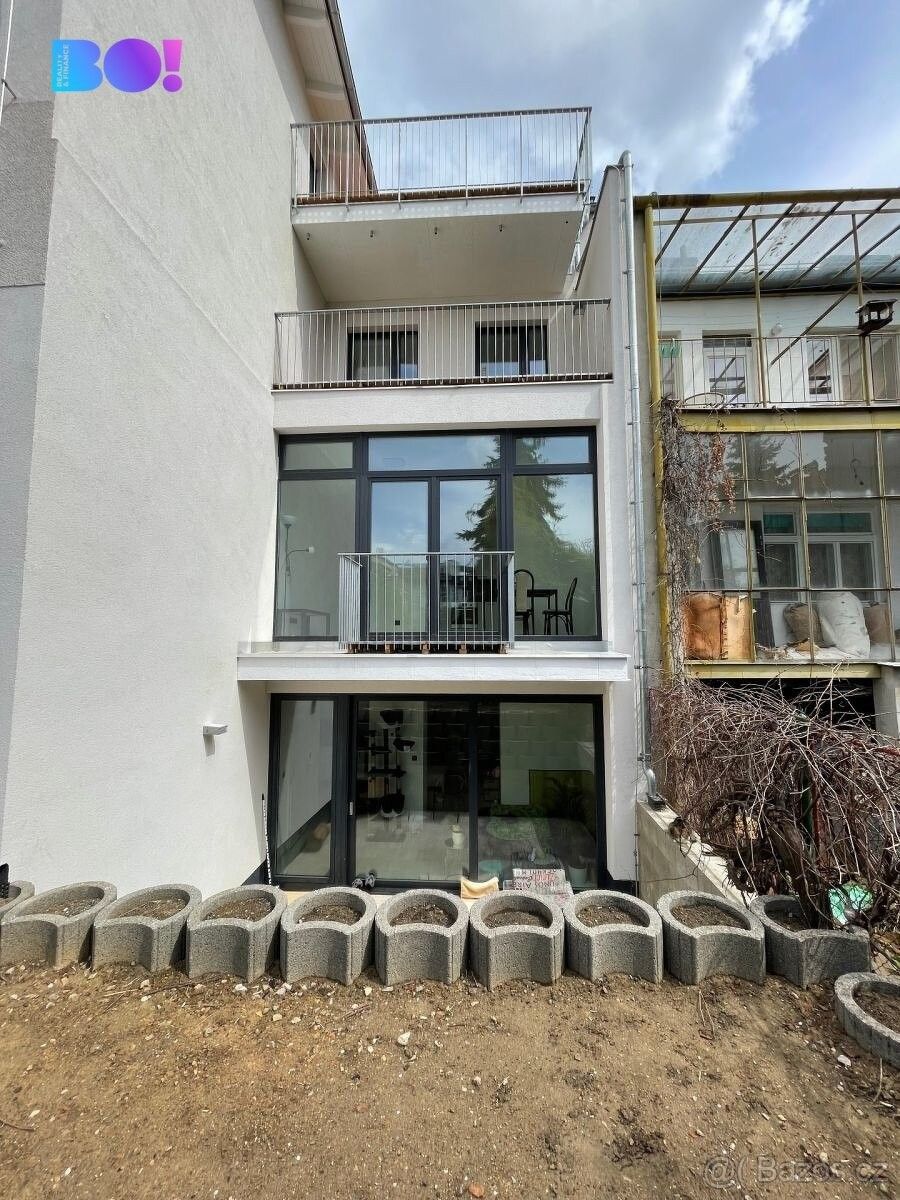 Prodej rodinný dům - Brno, 612 00