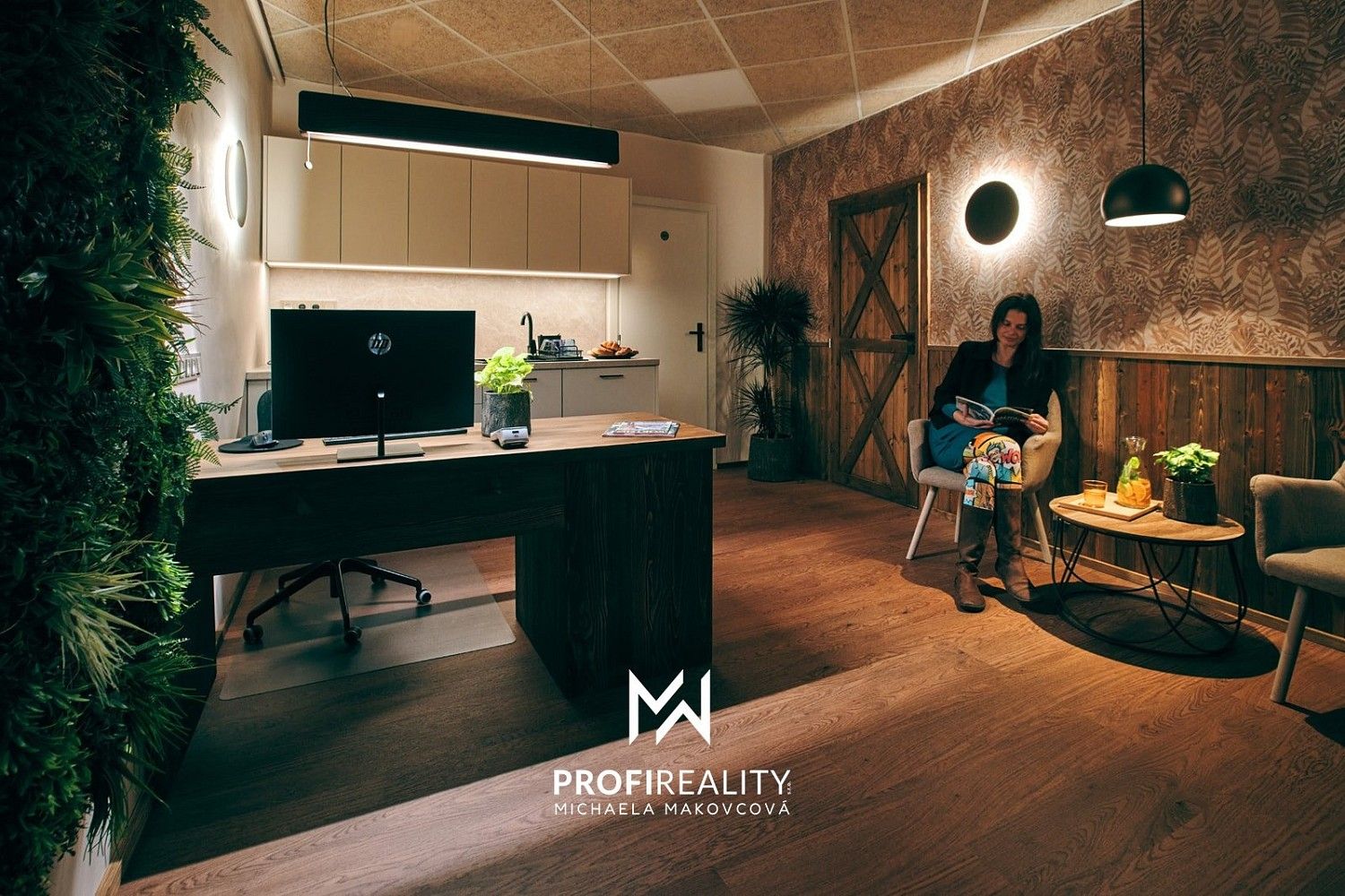 Obchodní prostory, Liberec - Liberec II-Nové Město, Liberecký kraj, 43 m² - 2