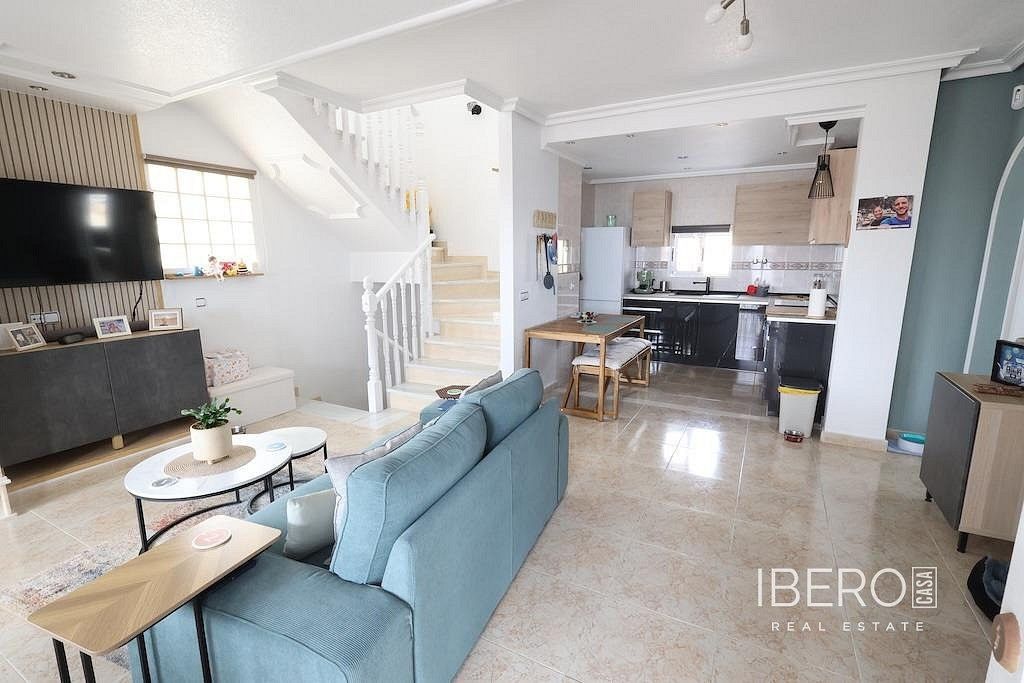 Rodinný dům · 208 m² · San Miguel de Salinas, ES - 3