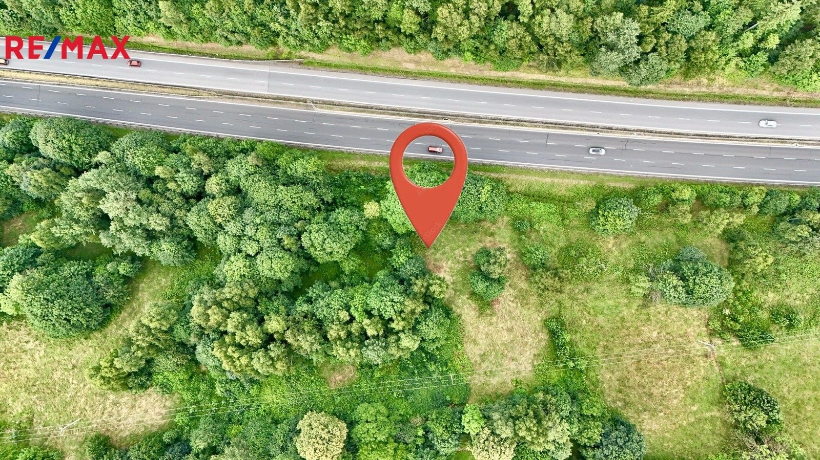 Louky, Dlouhý Most, 2 m²