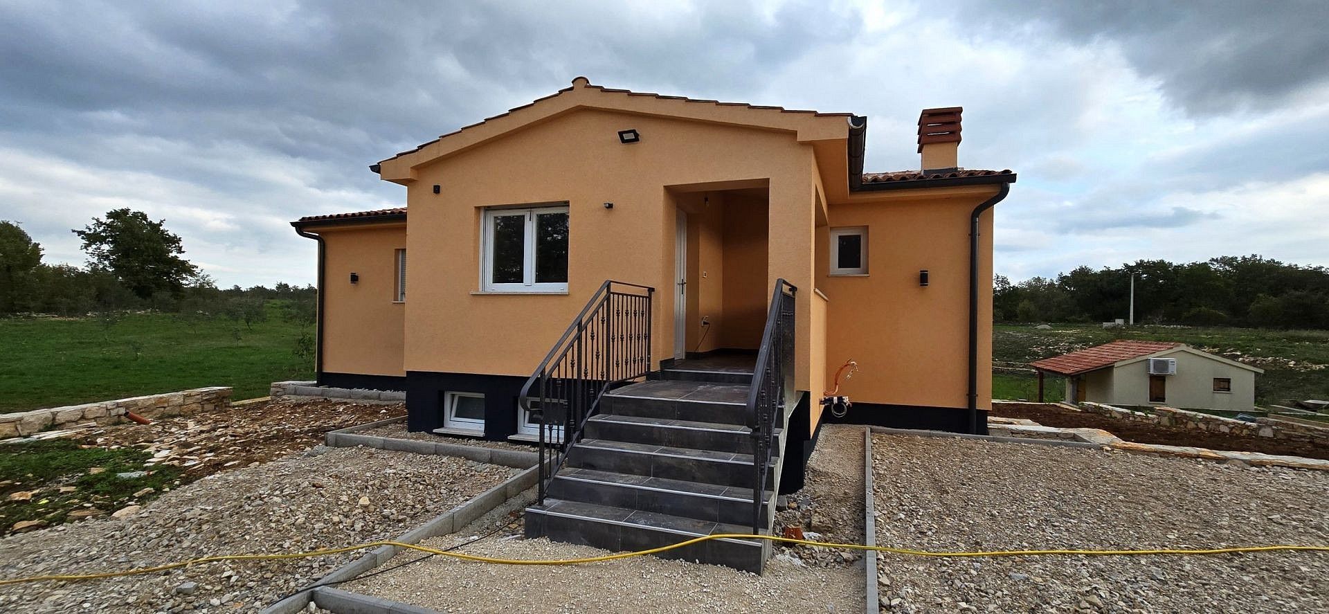Rodinný dům · 190 m² · Svetvinčenat, HR - 4