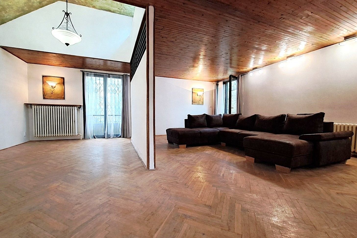 4+1, Brodecká, Praha, 116 m²