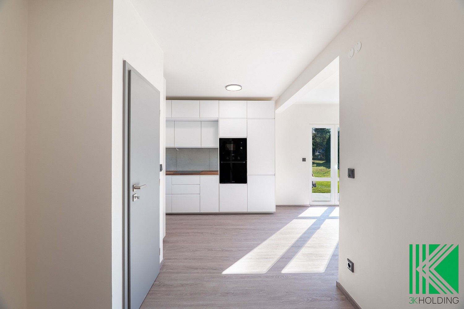Prodej rodinný dům - Zlončice, okres Mělník, 102 m² - 5