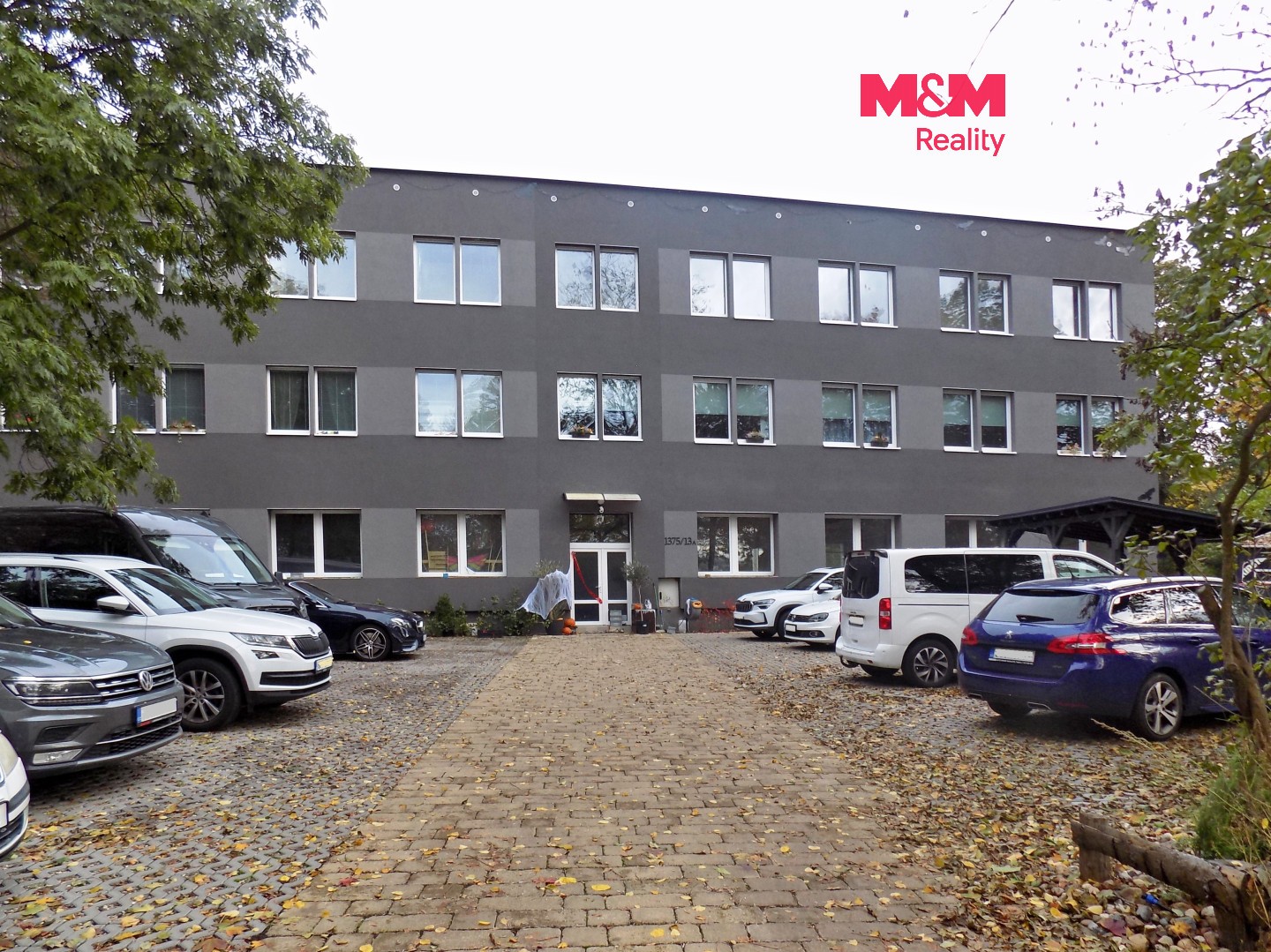 Ostatní, Střekovské nábřeží, Ústí nad Labem, 350 m² - 1