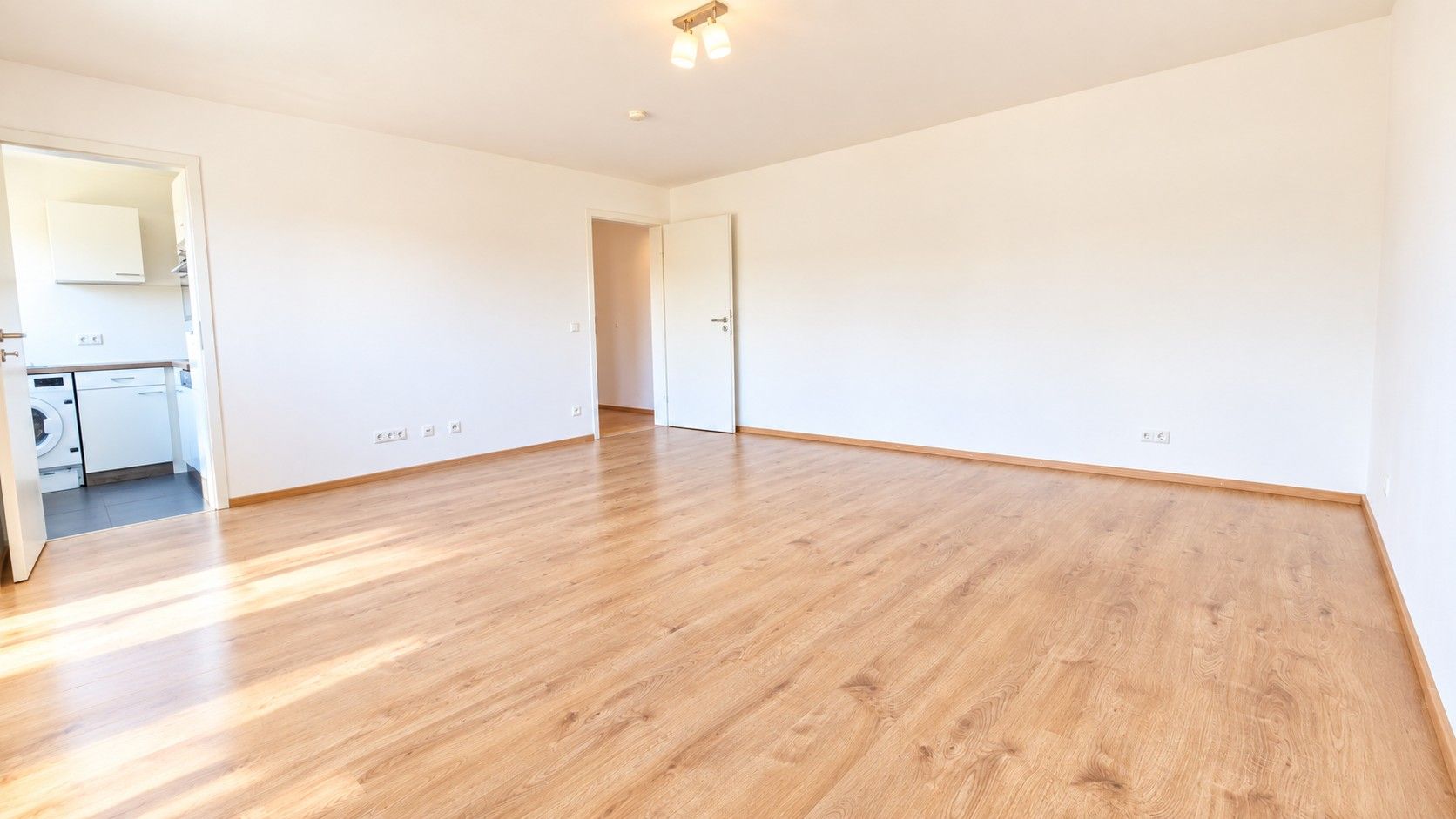 Byt 1+1 · 36 m² · Heimgartenstr. 53B Stuttgart Hedelfingen Baden-Württemberg 70329 - 3