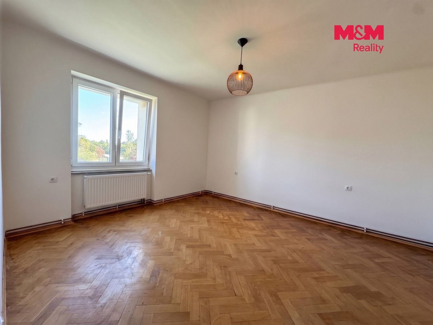 Pronájem byt 2+1 - Na Libuši, Bechyně, 65 m² - 5