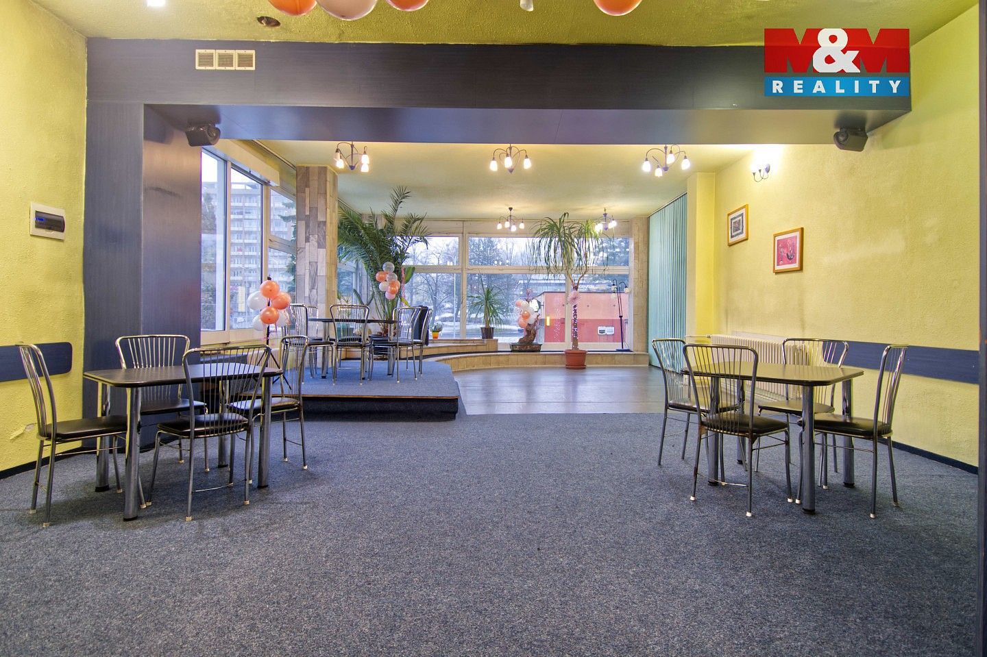 Pronájem obchodní prostory - Karviná - Ráj, Moravskoslezský kraj, 231 m² - 5