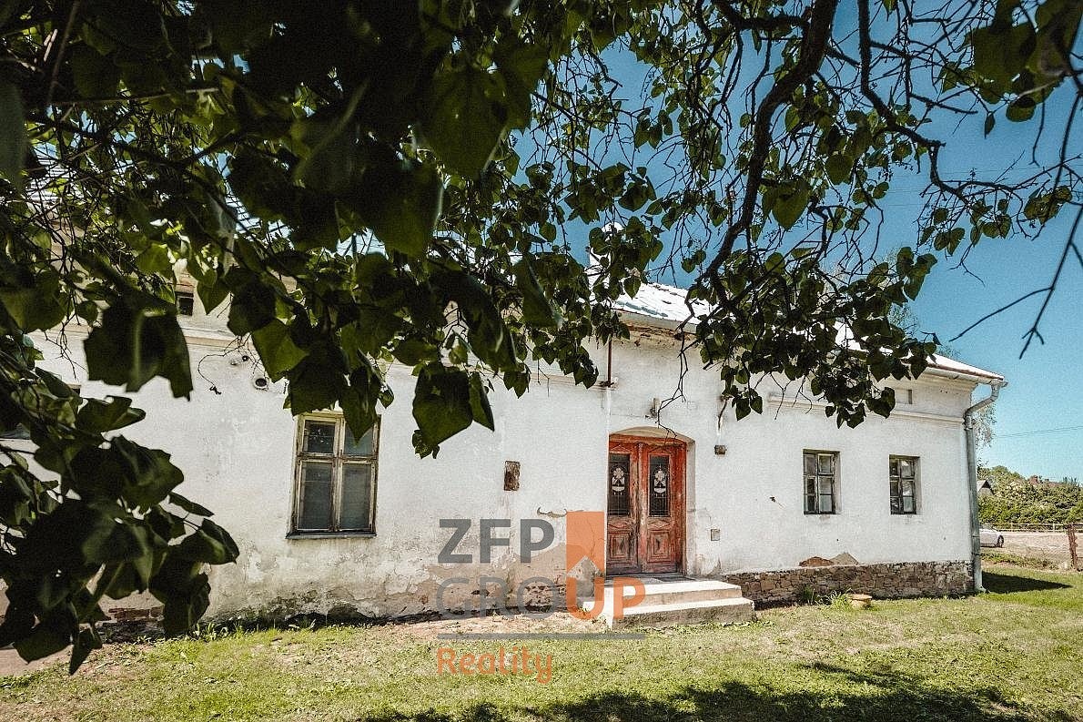 Rodinný dům · 225 m² · Slezské Rudoltice, okres Bruntál - 3