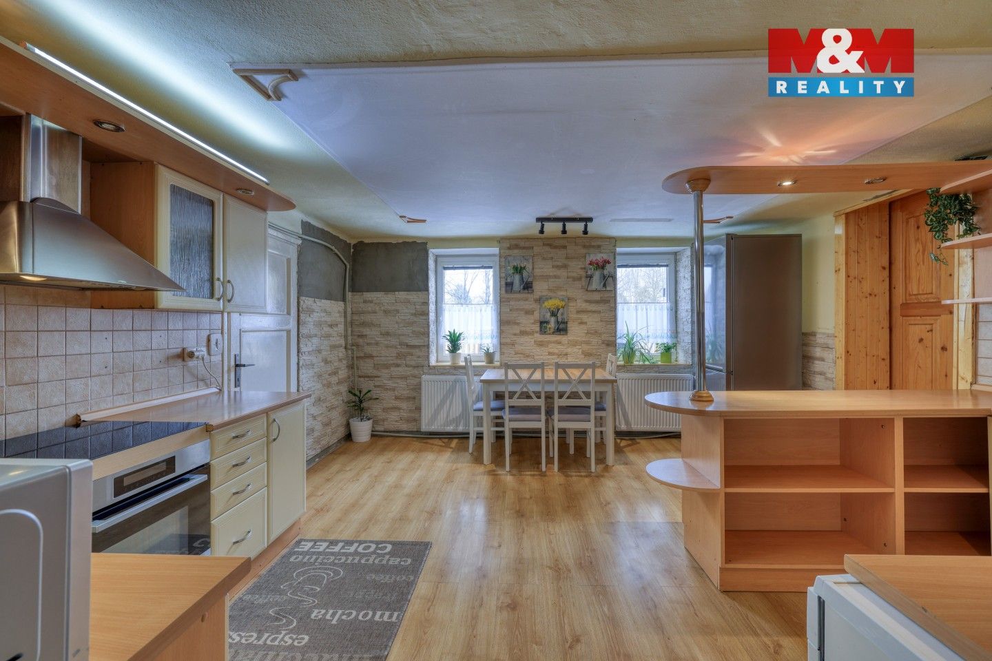 Prodej rodinný dům - Dubec, Třemešné, 192 m² - 5