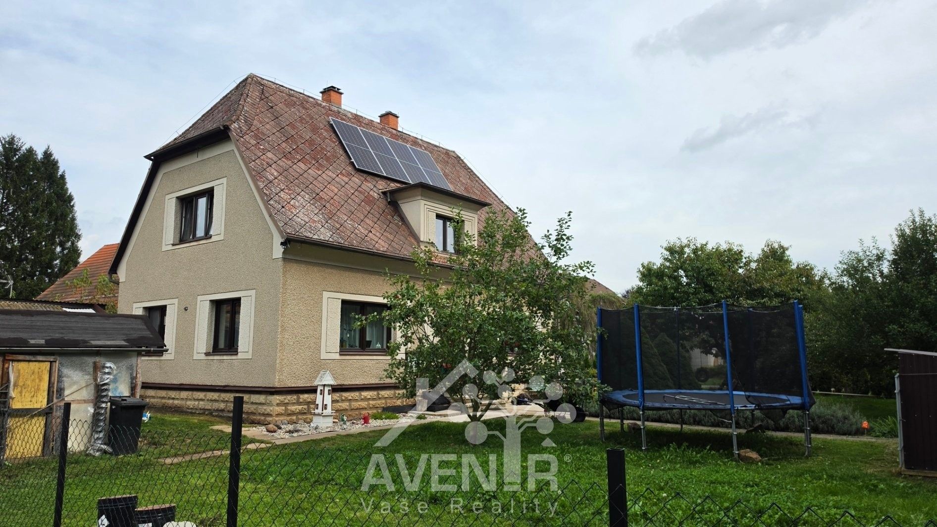 Rodinné domy, Otovice, 130 m² - 2