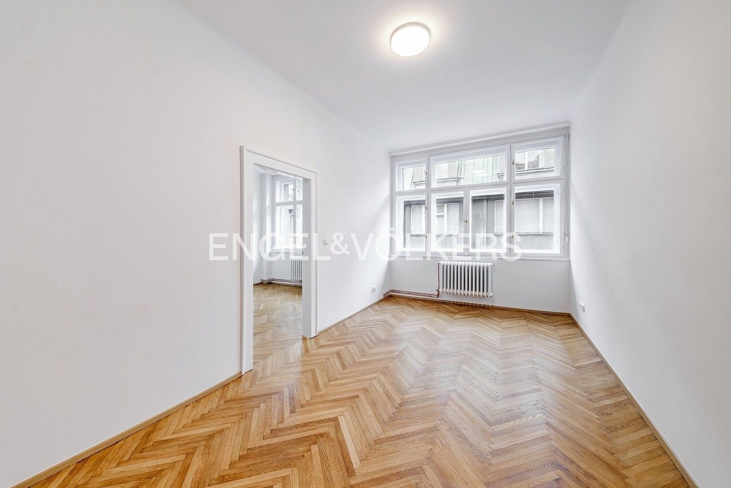 3+1, Praha - Nové Město, okres Praha 1, Hlavní město Praha, 120 m² - 1