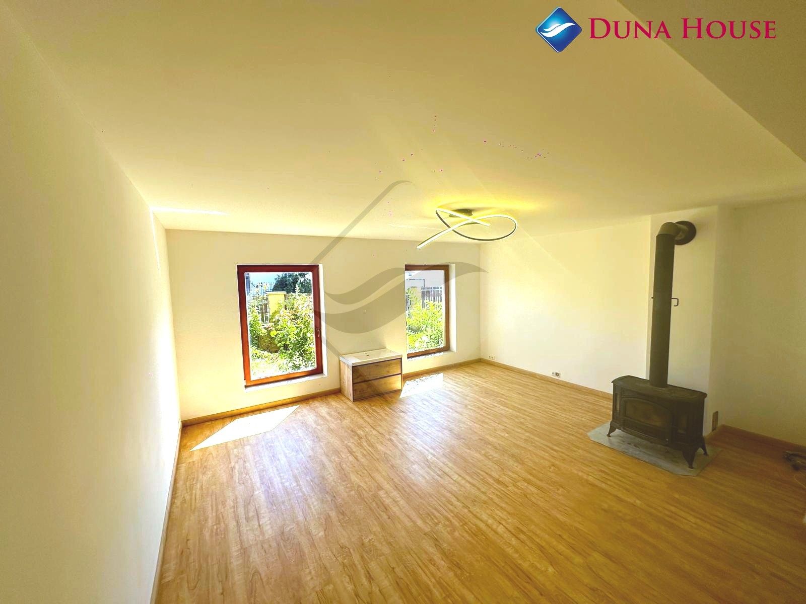 Byt 3+kk · 84 m² · Kolmá, Zvole - 3