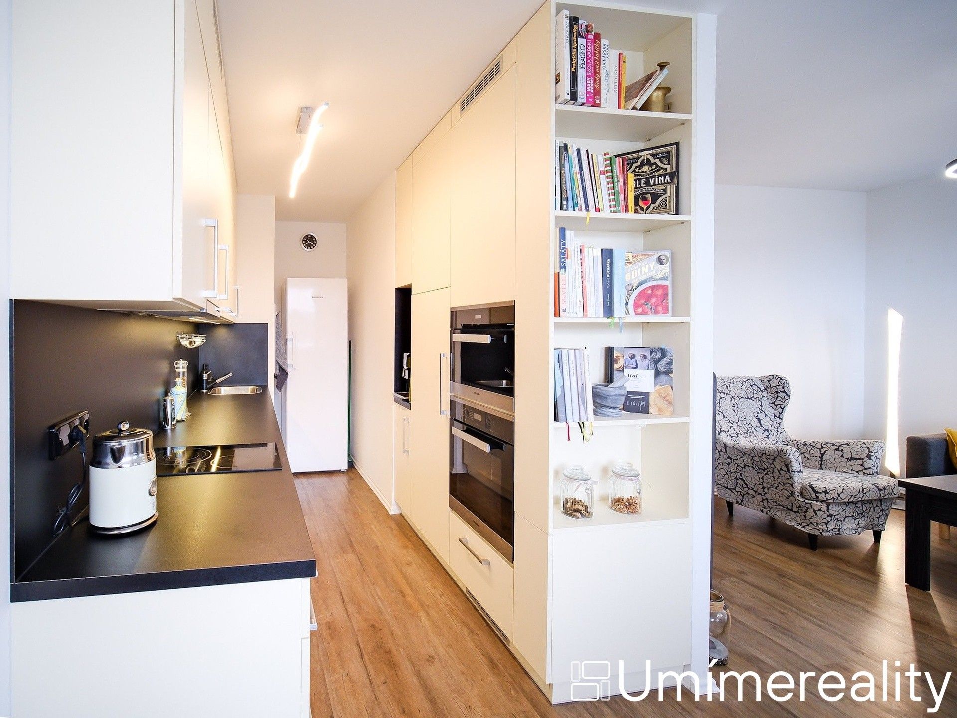 Prodej byt 3+kk - Poznaňská, Praha, 76 m² - 5
