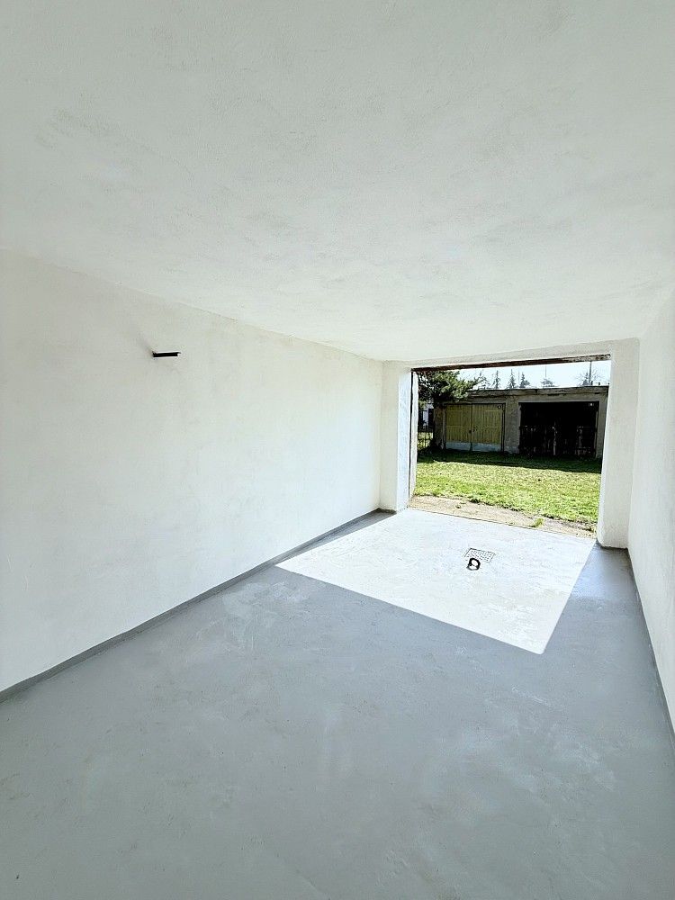 Garáže, Praha - Kbely, okres Praha 19, Hlavní město Praha, 18 m² - 2