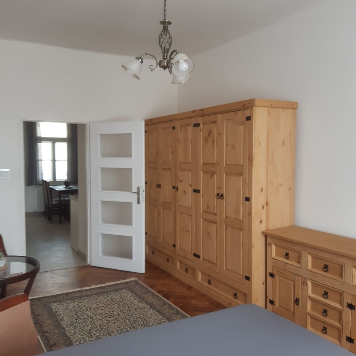 1+1, Slivenecká, Praha - Hlubočepy, 34 m² - 1