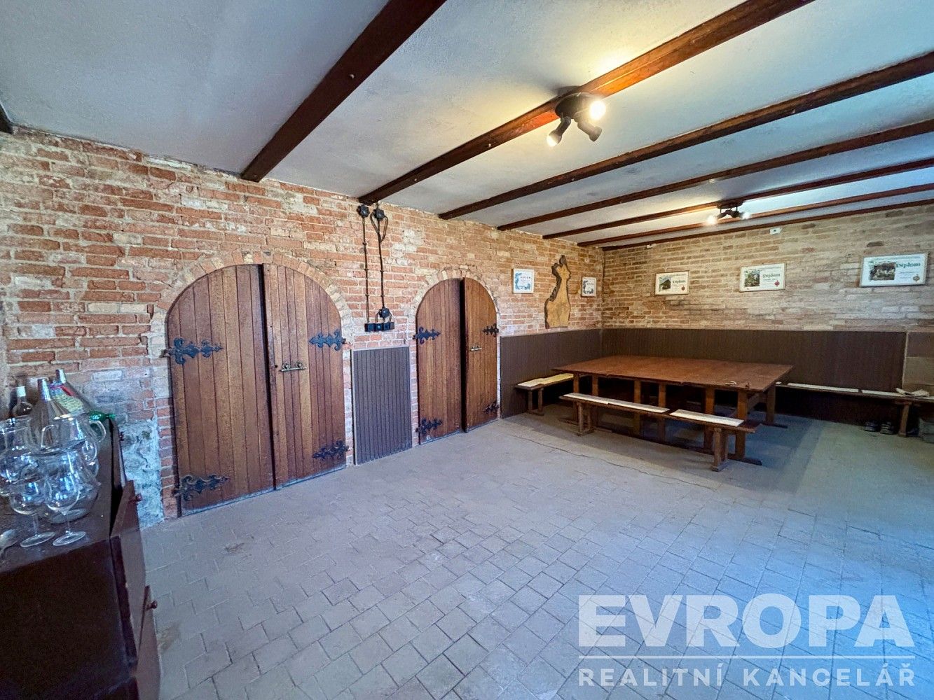 Nemovitost · 76 m² · Hlohovec, okres Břeclav, Jihomoravský kraj - 4