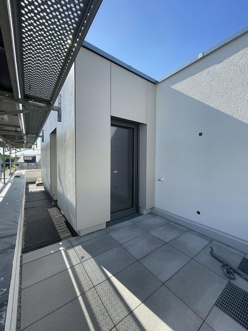Byt 2+1 · 56 m² · Beckentalweg 4, , Bádensko-Württembersko - 4