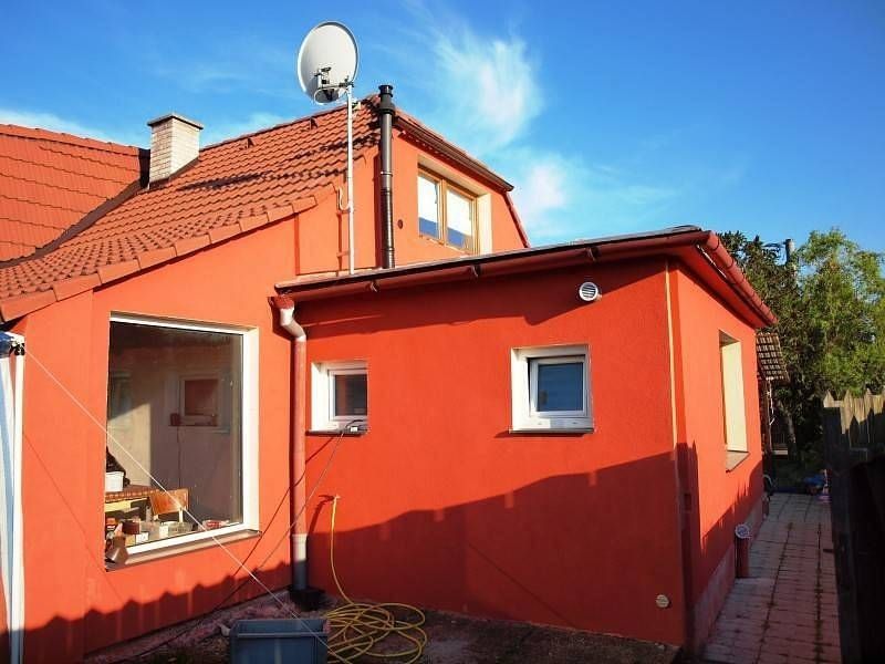 Pronájem chata - Lesonice - Lesonice, Kraj Vysočina - 2