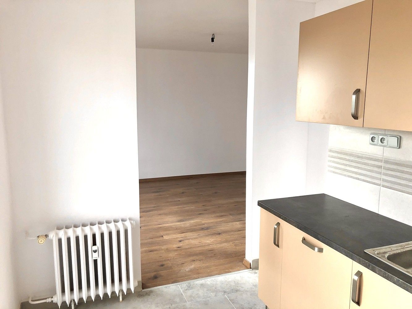 Byt 2+1 · 56 m² · Hradec Králové, Královéhradecký kraj - 4