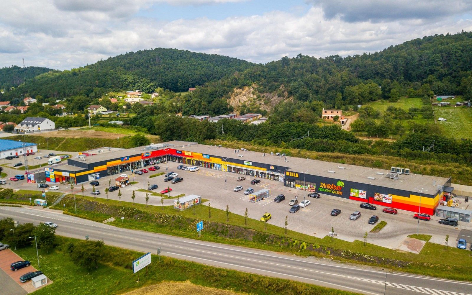 Obchodní prostory · 6 m² · Kuřim, okres Brno-venkov, Jihomoravský kraj - 2