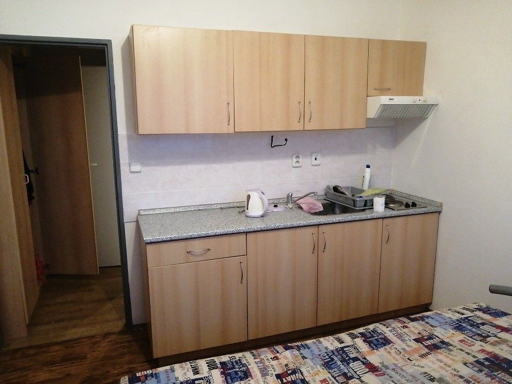 Byty, Písek, 397 01