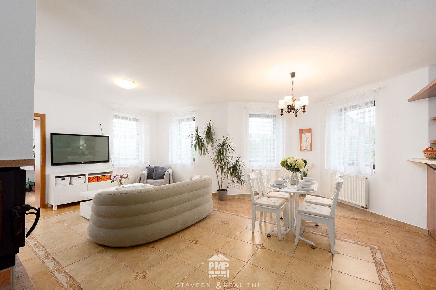 Rodinný dům · 194 m² · Sportovní, Cetkovice, okres Blansko - 3