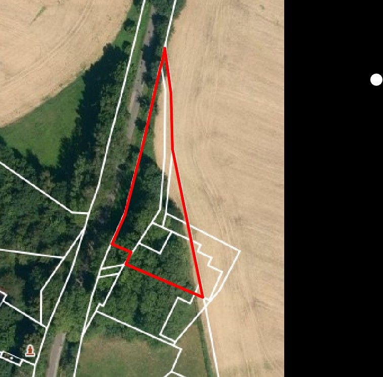 Pozemky pro bydlení, Sobotka, 507 43