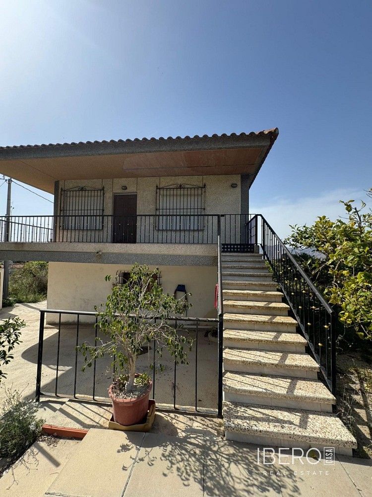 Rodinné domy, Orihuela, ES, 60 m² - 1
