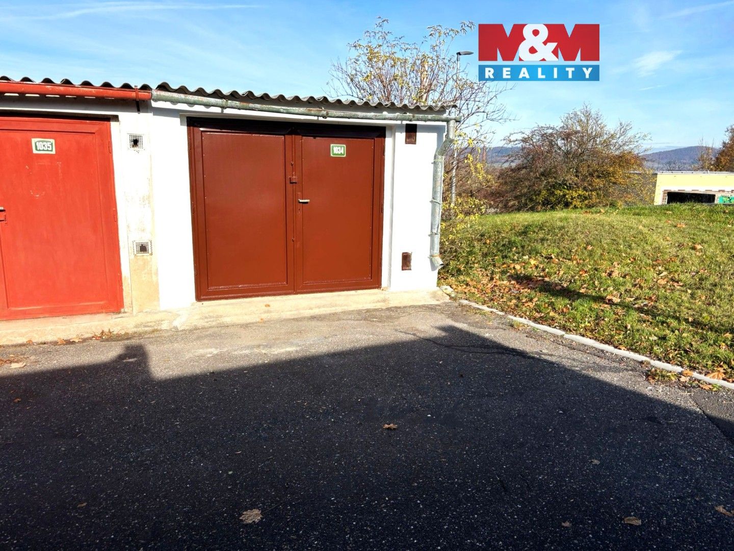 Ostatní, Louny, 24 m²