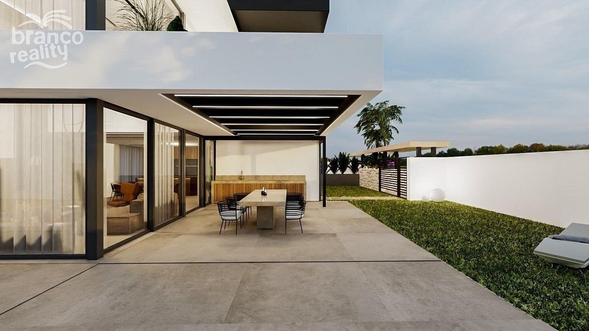 Prodej rodinný dům - Orihuela Costa, ES, 350 m² - 2