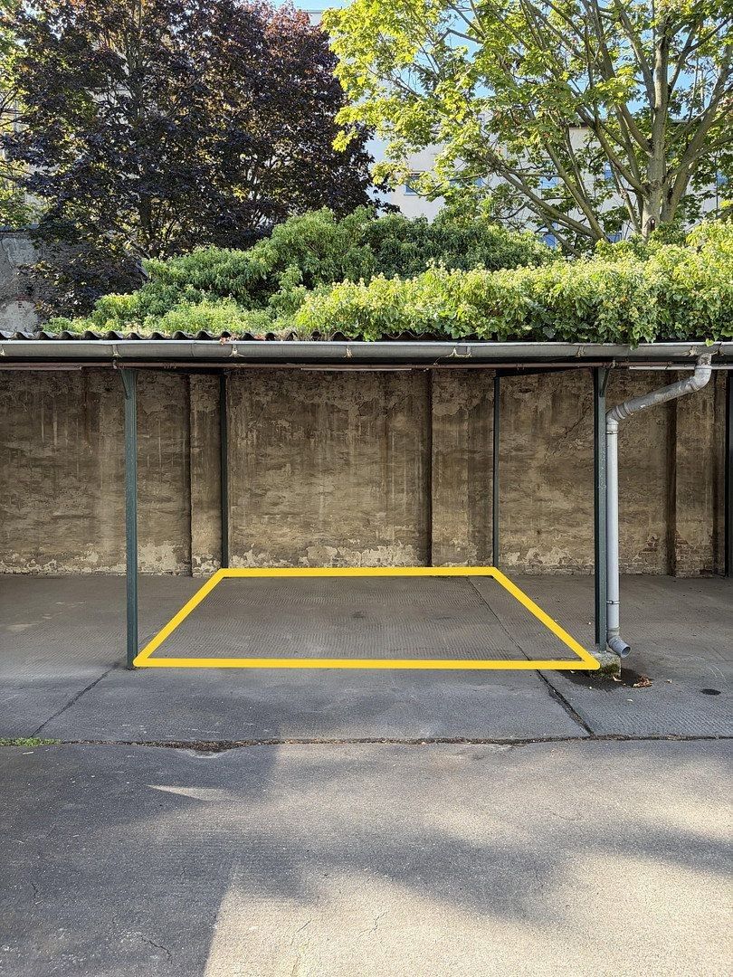 Garáž · 16 m² · Berlin Kreuzberg Berlin 10997 - 3