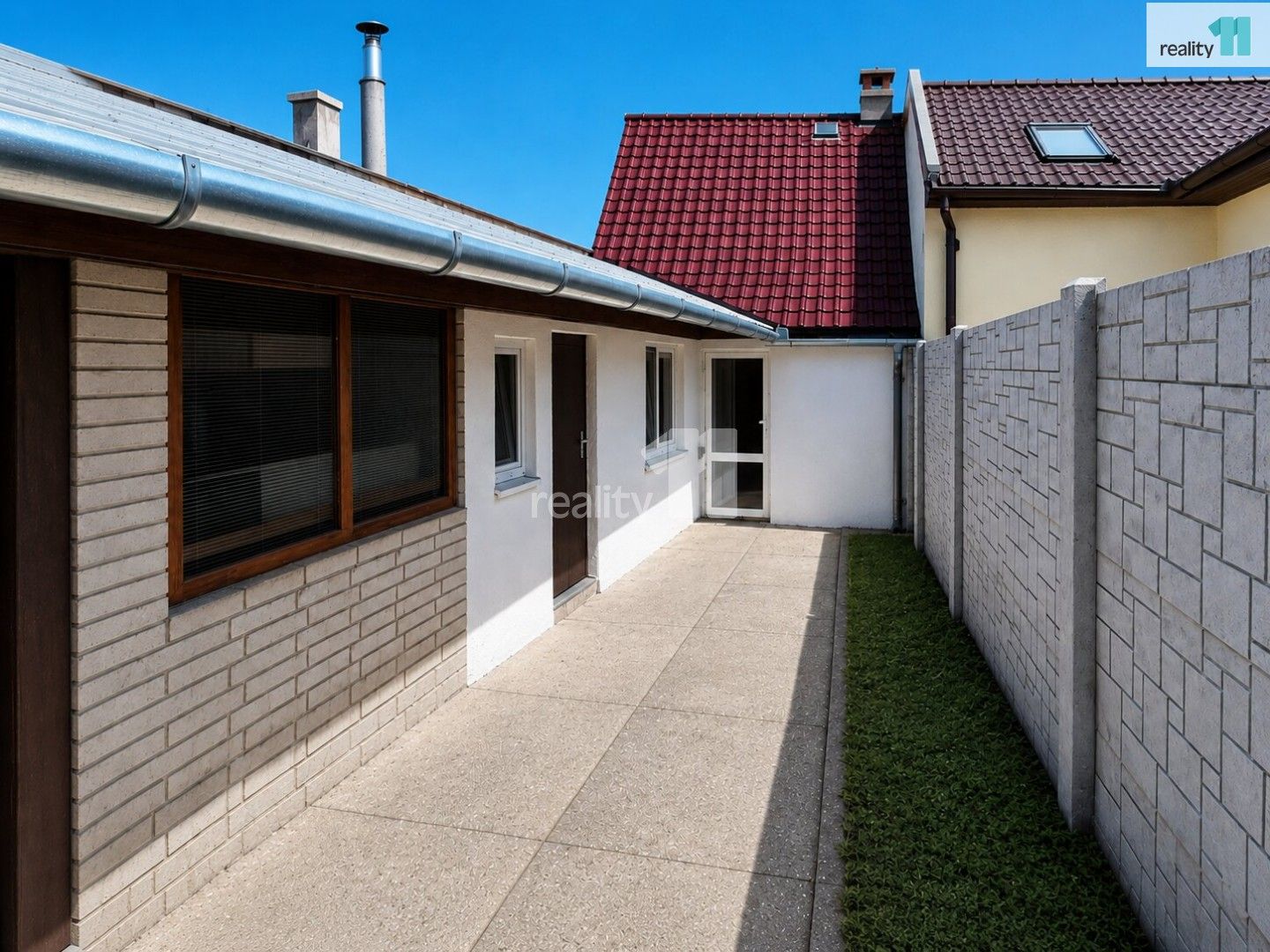 Rodinný dům · 81 m² · Tovární, Uherský Brod - 4