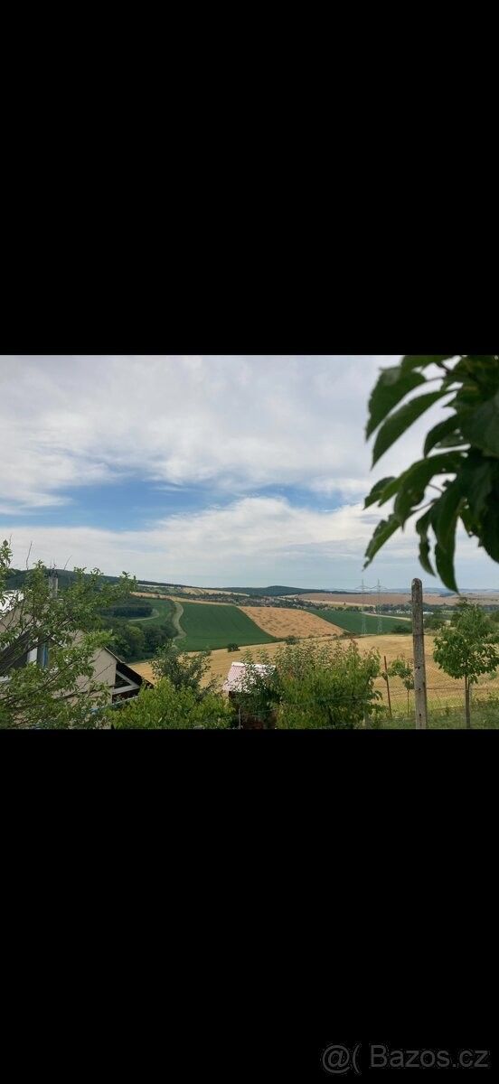 Prodej zahrada - Kyjov, 697 01