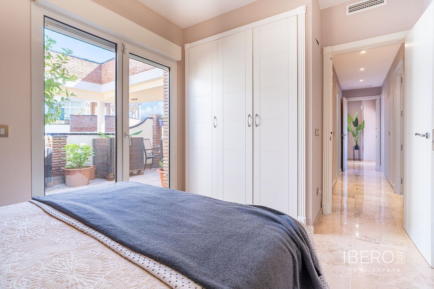 4+kk, Riviera del Sol, Španělsko, 104 m² - 2