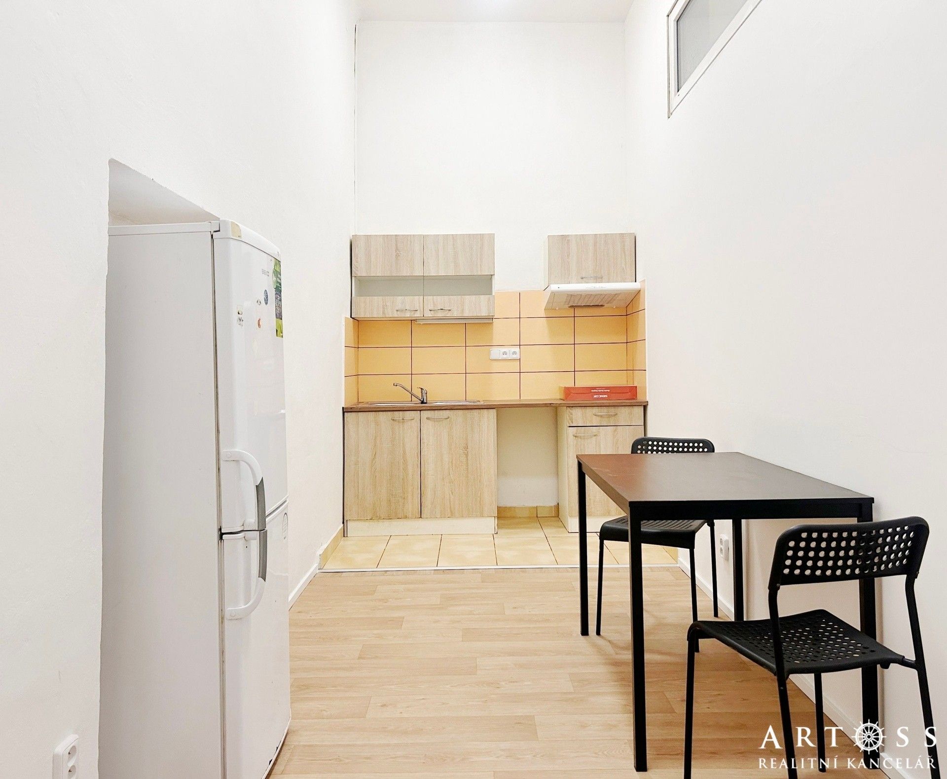 2+1, Šámalova, Brno, 56 m²