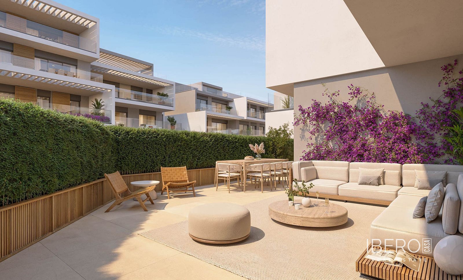 Byt 3+kk · 80 m² · Marbella, Španělsko - 4