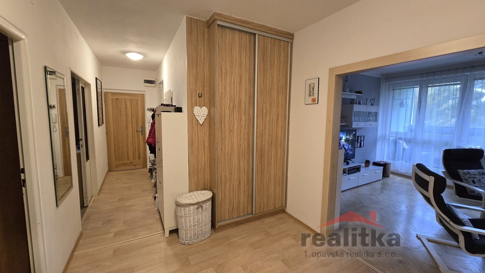 3+1, Rolnická, Opava, 69 m² - 2